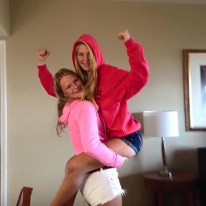 Meet your Posher, Kim